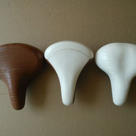 ASIENTO TROYA COLORES PRECIO REGULAR: $150 CON BICI: GRATIS