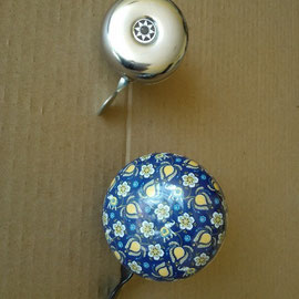 TIMBRE JUMBO VAN GOGH PRECIO REGULAR: 95 CON BICI: 40