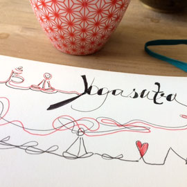 © Achala-Yoga/eigene Skizze