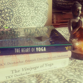 Foto: © Achala-Yoga