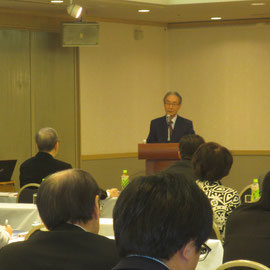 杉乃井ホテル&リゾート株式会社 専務執行役員 総支配人 佐々木 耕一 氏