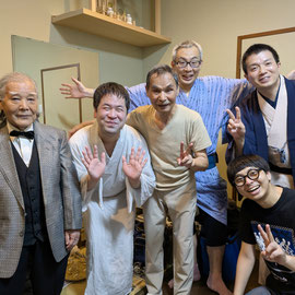 ボンボンブラザース先生