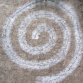 TRAME SPIRALE