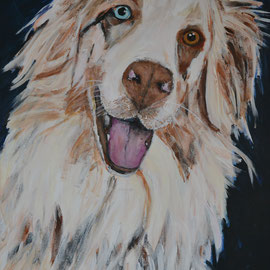 Balou 60 x 40 cm