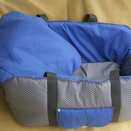 Innenansicht "Louis"