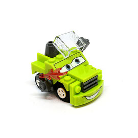 Blocks World Speed Racing (K39A-1)