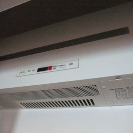 Panasonic集中型パワーコンディショナ