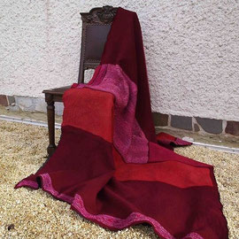 in ferne gefilde - decke der prinzessin