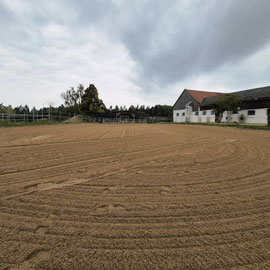 Reitplatz