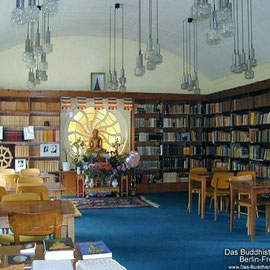 Die Bibliothek