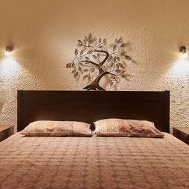 Studios & Apartements in Toroni - Sunset Studios - Ferienwohnungen