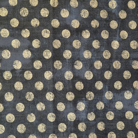 Patchwork-Stoff Punkte