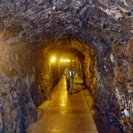 Tunnel