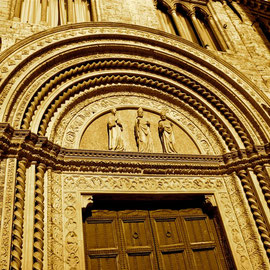Perugia: Palazzo di Priori