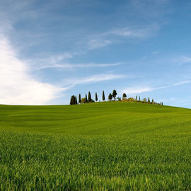 La Foce