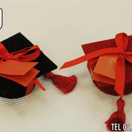 Cappellino Laurea 