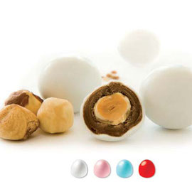 Nocciola e Cioccolato