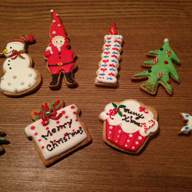 2013 クリスマス