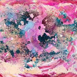 DIFFERENT WORLD