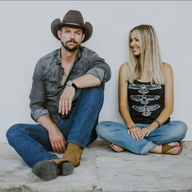 Josh & Kristi Grider