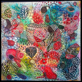 60 x 60 cm
