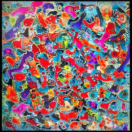 30 x 30 - Vendue
