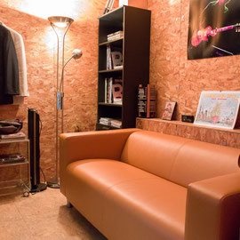 Ullis Studio Hamburg - Gitarrenunterricht und Klavierunterricht - auch für Kinder!