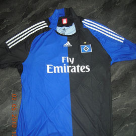Ruud van Nistelrooy 2009/2010
