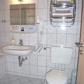 Badezimmer Bild 1