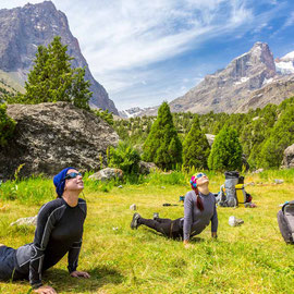 Yoga, Entspannung, Meditation, Praxis, Zeit für mich, Kurz urlaub