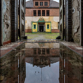 Heilstätte Grabowsee