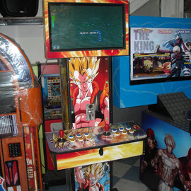Maquina Multijuegos, venta de maquinas arcade multijuegos
