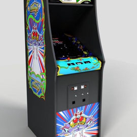 Maquina Multijuegos, venta de maquinas arcade multijuegos, arcade
