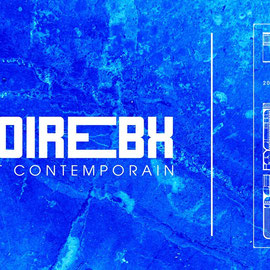 Exposition collective LE LABORATOIRE X TRANSFERT - Galerie Le Laboratoire BX, Bordeaux (2015)