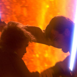 © Lucasfilm / DISNEY