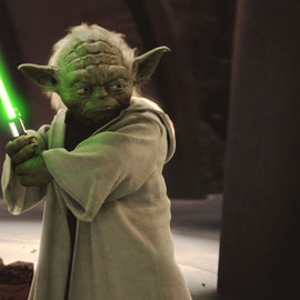 © Lucasfilm / DISNEY