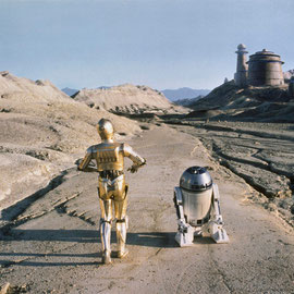 © Lucasfilm / DISNEY