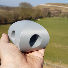 Rulpidon 3D-Druck 2