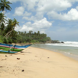 Sri Lanka 2013