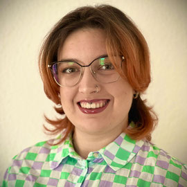 Annalena Suter, Hair Stylistin