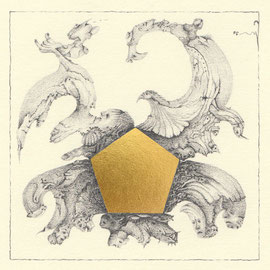 Pentagono d'Oro