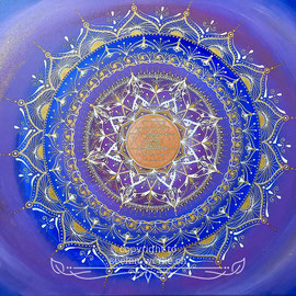 Shri Yantra - Preis auf Anfrage