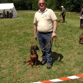 Lieu de rencontre limousin