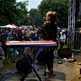 Wutzrock Festival  - Foto: Till Haupt 