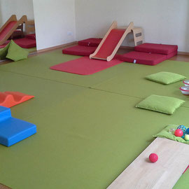 KinderSinnesWelt