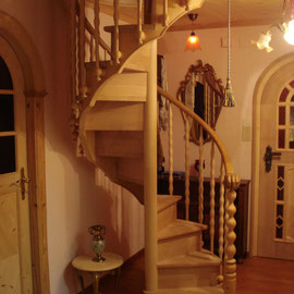 Treppen