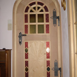 Türen & Fenster