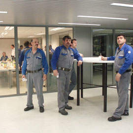 Mauro 30 jaar