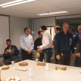 Mauro 30 jaar