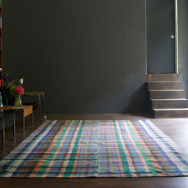 1. Pala Kelim, Zentralanatolien, 4. Viertel 20. Jahrhundert, 355 x 220 cm